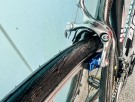 Brukt landeveissykkel Bianchi C2C Carbon Monocoque - Medium/Large (55cm) thumbnail