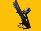 Brukt tredemølle SOLE F63 (Nypris: 26 999kr) thumbnail