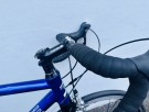 Brukt landeveissykkel Trenga TDR-6 Pro - Small (52cm) thumbnail