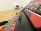 Brukt tredemølle SOLE F63 (Nypris: 26 999kr) thumbnail