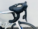 Brukt landeveissykkel Nakamura Pursuit 6.0 T700 UD Carbon - XL 60cm thumbnail