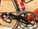 Brukt landeveissykkel Merida - XL (58cm) thumbnail