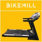 Brukt tredemølle SOLE F85 (Nypris: 32 999kr) thumbnail