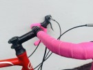 Brukt landeveissykkel Giant OCR3 - XS (50cm) thumbnail
