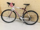 Brukt landeveissykkel TREK Lexa SL Woman - Small (52cm) thumbnail