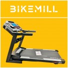 Brukt tredemølle SOLE F85 (Nypris: 32 999kr) thumbnail