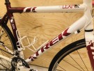 Brukt landeveissykkel TREK Lexa SL Woman - Small (52cm) thumbnail