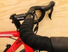 Brukt landeveissykkel Fuji Roubaix One.3 - XS (49cm) thumbnail