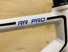 Brukt landeveissykkel White RR Pro - 