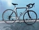 Brukt landeveissykkel HEAD Nuke Carbon - Medium (54cm) thumbnail
