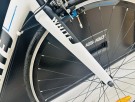 Brukt landeveissykkel White RR Pro - Medium (54cm) thumbnail