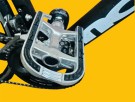 Brukt landeveissykkel NOR Carbon - XS 49cm thumbnail