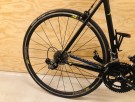 Brukt landeveissykkel Fuji Roubaix - Medium (54cm) thumbnail