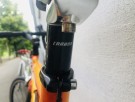 Brukt landeveissykkel TREK SL1100 - XL (58cm) thumbnail