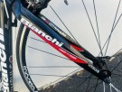 Brukt landeveissykkel Bianchi Impulso - Medium/Large 55cm thumbnail