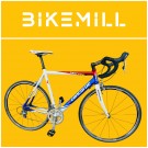 Brukt landeveissykkel Concorde Prelude - XL 58cm thumbnail