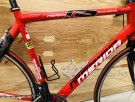 Brukt landeveissykkel Merida - XL (58cm) thumbnail