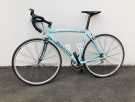 Brukt landeveissykkel Bianchi Via Nirone - Small (52cm) thumbnail