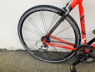 Brukt landeveissykkel Fuji Roubaix Carbon - Medium (54cm) thumbnail