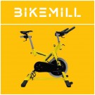 Brukt spinningsykkel Merida Spin Pro (Nypris: 9 999 - 10 999kr) thumbnail