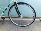 Brukt landeveissykkel Bianchi - Medium/large (55cm) thumbnail