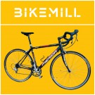 Brukt landeveissykkel Merida Road 880 - Medium (54cm) thumbnail