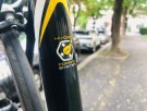 Brukt landeveissykkel Merida Ride - Large (56cm) thumbnail