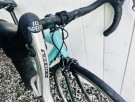 Brukt landeveissykkel Bianchi Alu-Carbon C2C Via Nirone - XS (50cm) thumbnail