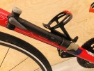 Brukt landeveissykkel Fuji Roubaix One.3 - XS (49cm) thumbnail