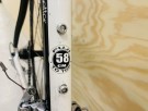 Brukt landeveissykkel Fuji Roubaix Pro - XL (58cm) thumbnail