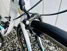 Brukt landeveissykkel Bianchi Carbon Monocoque 928 - Medium/Large (55cm) thumbnail