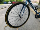 Brukt landeveissykkel TREK SLR Carbon - XL (58cm) thumbnail