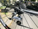 Brukt landeveissykkel TREK SLR  - XL (58cm) thumbnail