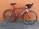 Brukt landeveissykkel Jamis Xenith - Medium (54cm) thumbnail