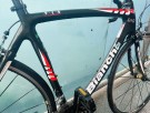 Brukt landeveissykkel Bianchi C2C Carbon Monocoque - Medium/Large (55cm) thumbnail