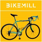 Brukt landeveissykkel Bianchi Liquigas - Large (56cm) thumbnail