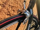 Brukt landeveissykkel Merida Road Race Series Carbon - Large/XL (57cm) thumbnail