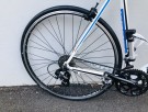 Brukt landeveissykkel Kross Vento 1.0 - XXL (60cm) thumbnail