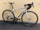 Brukt landeveissykkel White RR Pro - 