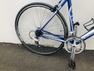 Brukt landeveissykkel Merida Ride 88- Medium/large (55cm) thumbnail