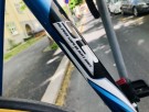 Brukt landeveissykkel TREK SLR Carbon - XL (58cm) thumbnail