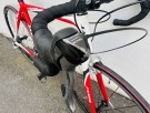 Brukt landeveissykkel Jamis Xenith Comp Carbon - XL 58cm thumbnail