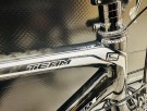Brukt landeveissykkel Scott CR1 Team Carbon- Large (56cm) thumbnail