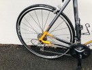 Brukt landeveissykkel Hard Rocx Equilibrium RR - Large (56cm) thumbnail