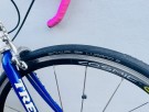 Brukt landeveissykkel TREK OCLV - Small (52cm) thumbnail