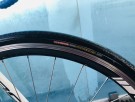 Brukt landeveissykkel Giant SCR - Medium (54cm) thumbnail