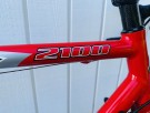Brukt landeveissykkel TREK 2100 - XL 58cm thumbnail