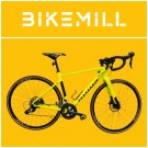 Brukt gravelsykkel Diamant Adventure Road - Small (52cm) thumbnail