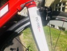Brukt landeveissykkel Fuji Roubaix - XL (58cm) thumbnail