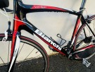 Brukt landeveissykkel Bianchi Carbon Monoqoque - Small 52cm thumbnail